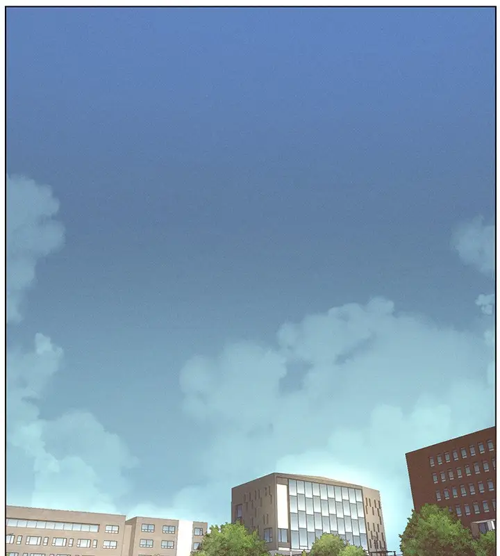 漫画《兄妹的秘密授课》第71话第25张图