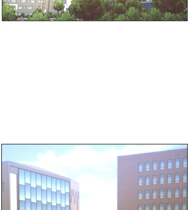 漫画《兄妹的秘密授课》第71话第26张图