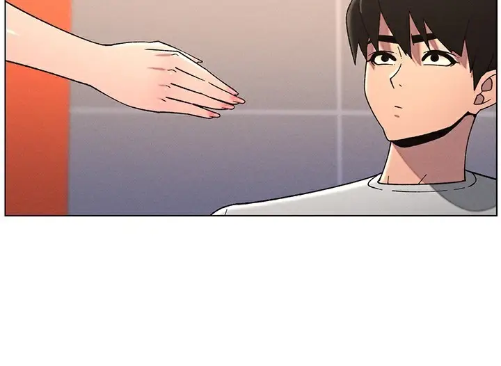 漫画《兄妹的秘密授课》第71话第63张图