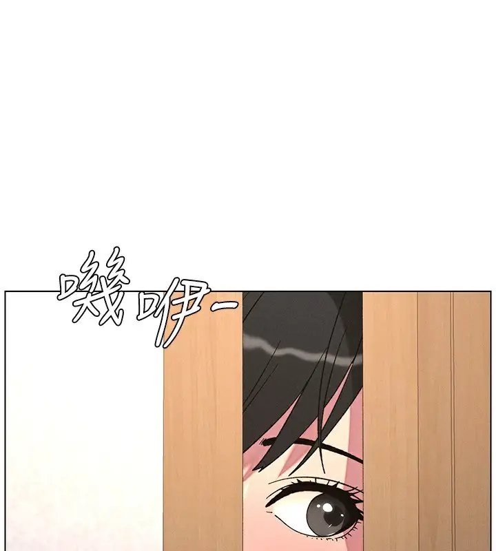 漫画《兄妹的秘密授课》第71话第81张图