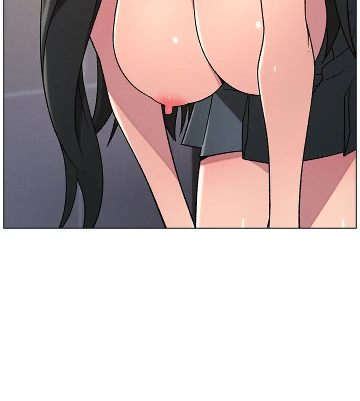 漫画《兄妹的秘密授课》第71话第9张图