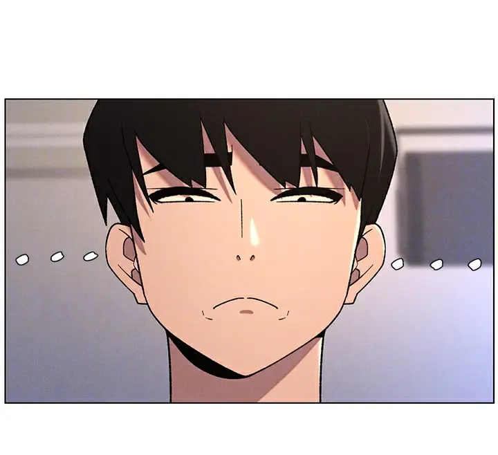 漫画《兄妹的秘密授课》第71话第94张图