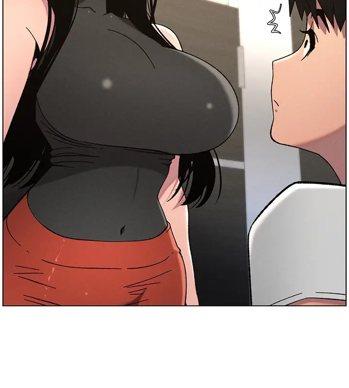 漫画《兄妹的秘密授课》第72话第132张图