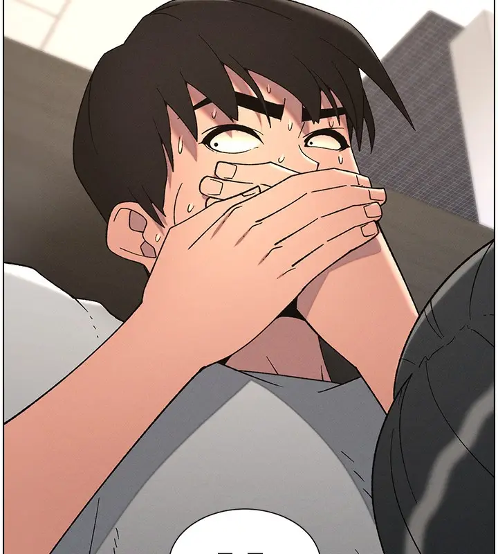 漫画《兄妹的秘密授课》第72话第44张图