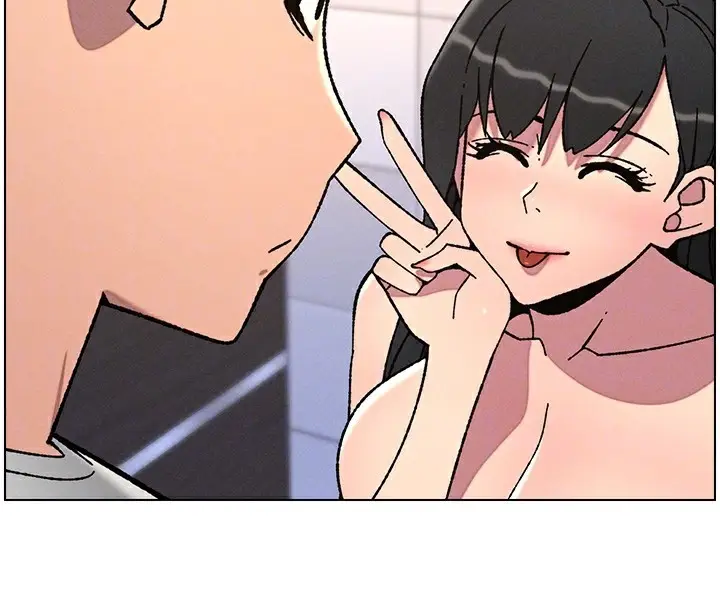 漫画《兄妹的秘密授课》第72话第69张图