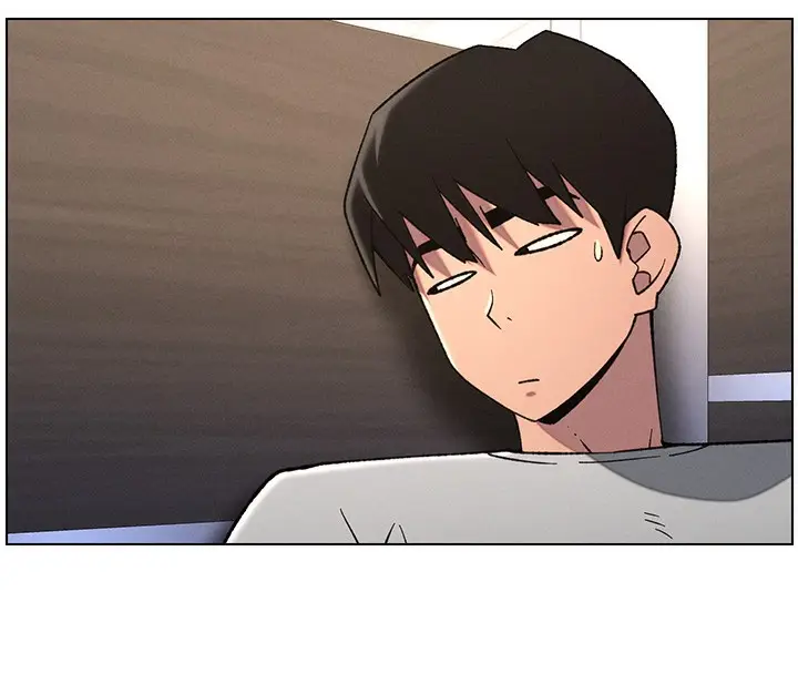 漫画《兄妹的秘密授课》第72话第73张图