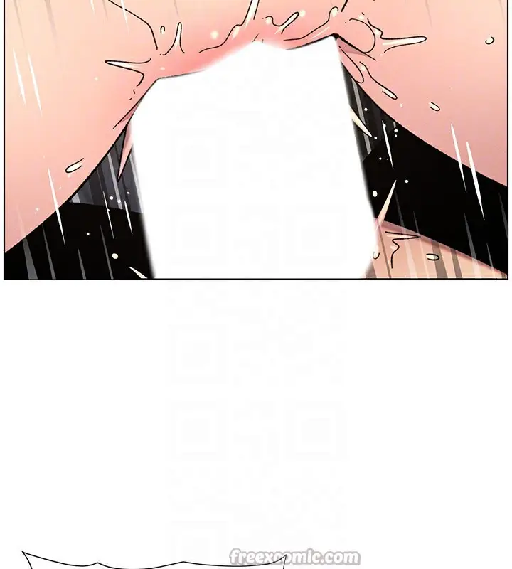 漫画《兄妹的秘密授课》第72话第90张图