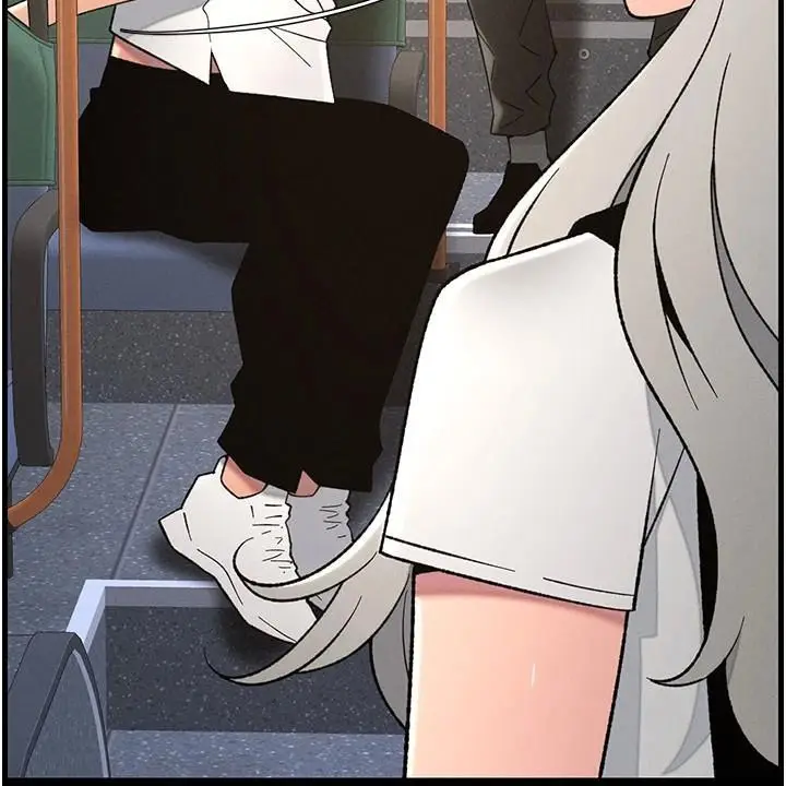 漫画《兄妹的秘密授课》第74话第141张图