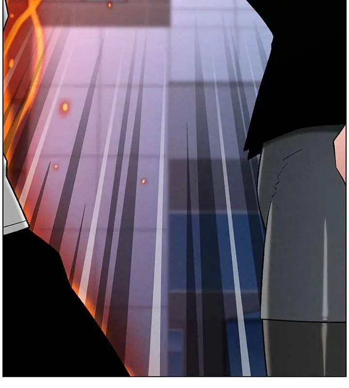 漫画《兄妹的秘密授课》第74话第17张图