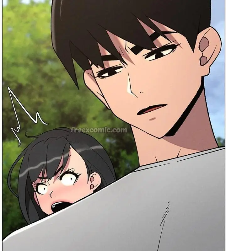 漫画《兄妹的秘密授课》第74话第28张图