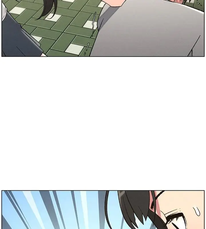 漫画《兄妹的秘密授课》第74话第47张图