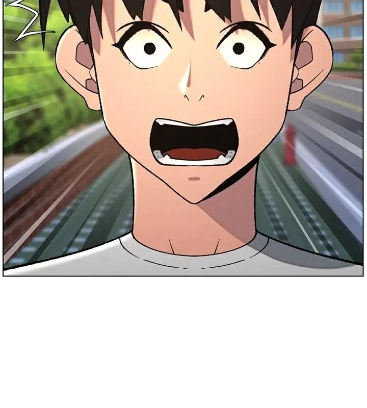 漫画《兄妹的秘密授课》第74话第5张图
