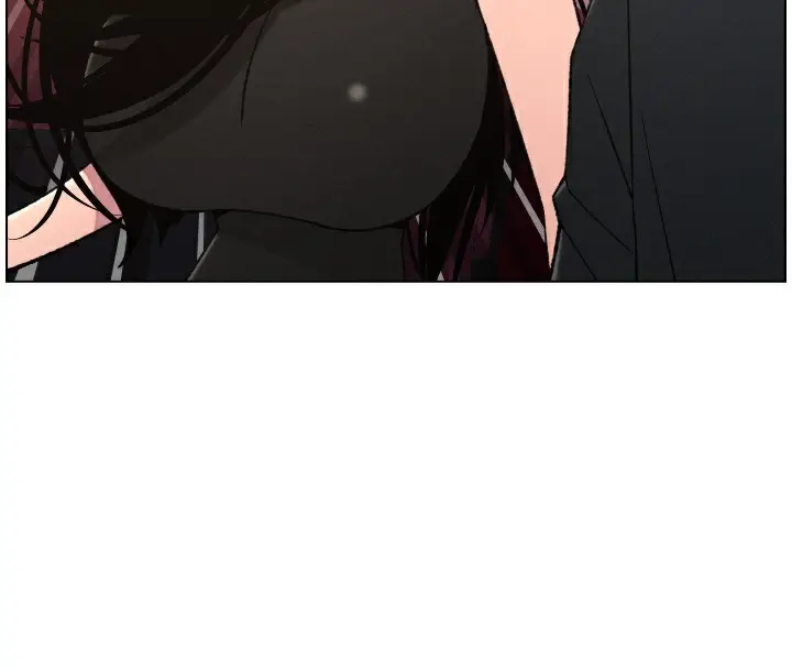 漫画《兄妹的秘密授课》第81话第4张图