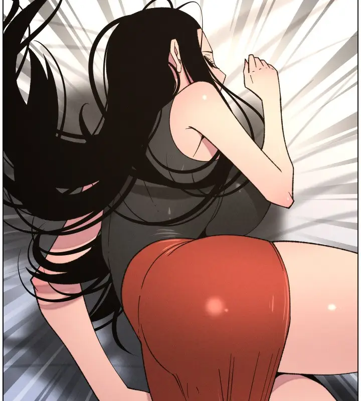 漫画《兄妹的秘密授课》第81话第43张图