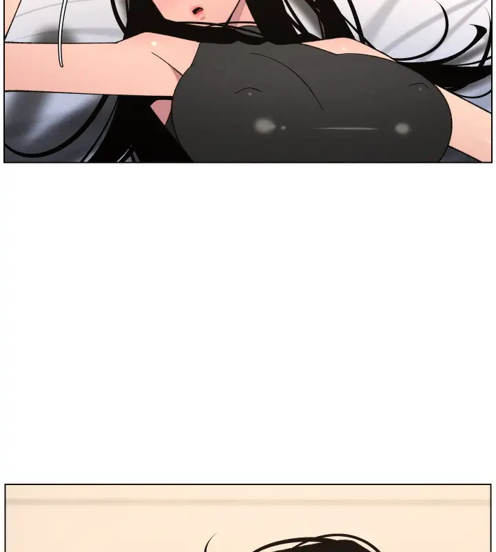 漫画《兄妹的秘密授课》第81话第48张图