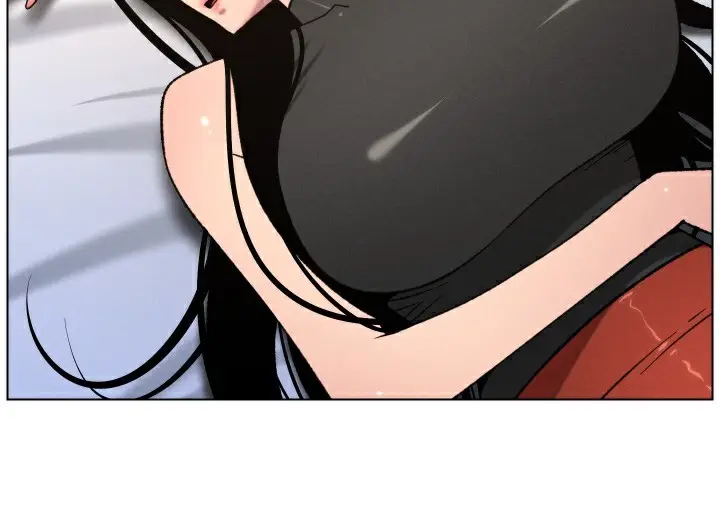 漫画《兄妹的秘密授课》第81话第61张图