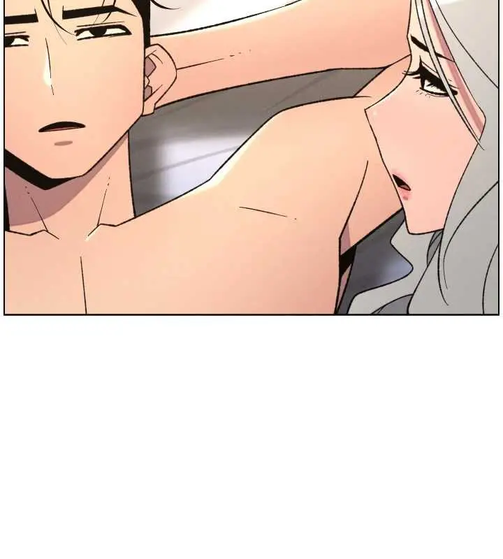 漫画《兄妹的秘密授课》第82话第54张图