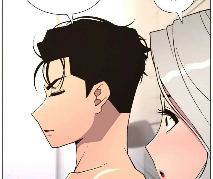 漫画《兄妹的秘密授课》第82话第59张图