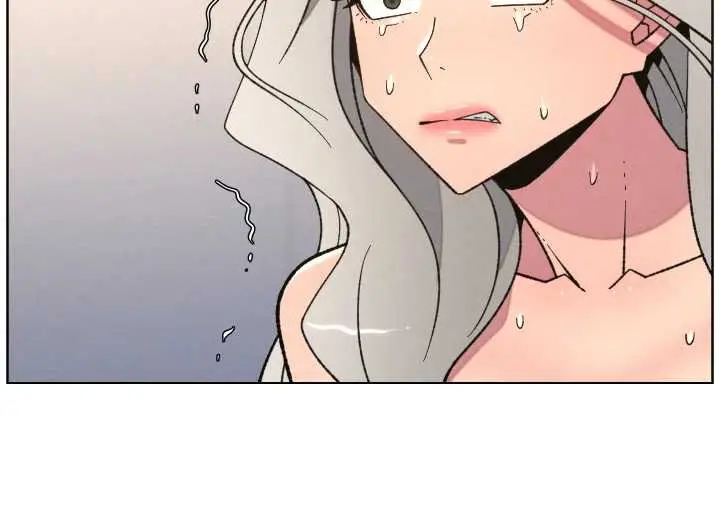 漫画《兄妹的秘密授课》第82话第71张图