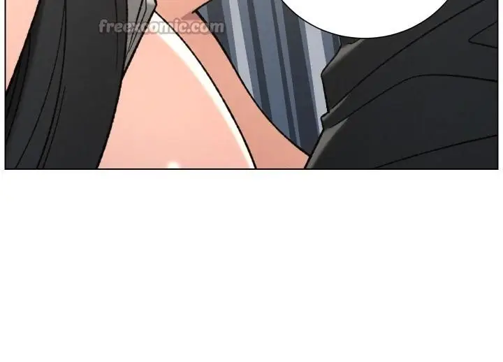 漫画《兄妹的秘密授课》第86话第104张图