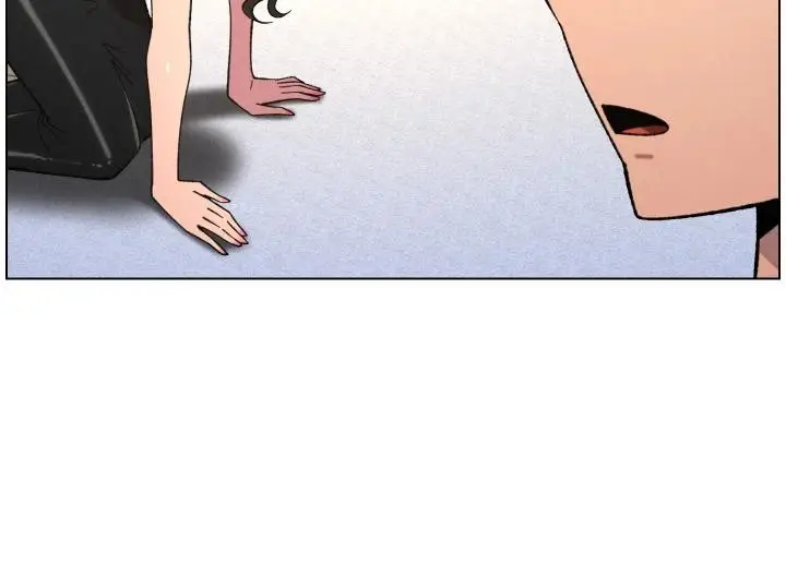 漫画《兄妹的秘密授课》第86话第44张图