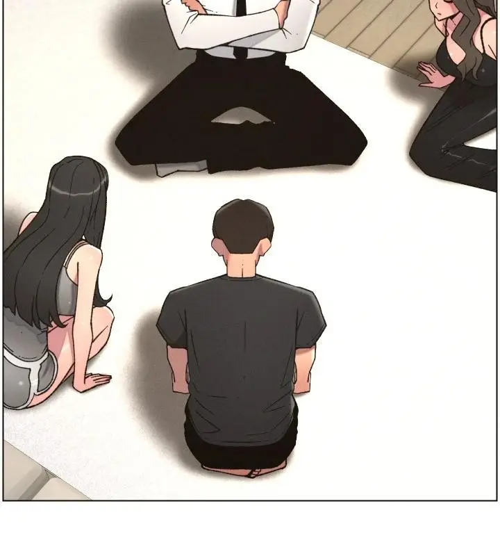 漫画《兄妹的秘密授课》第86话第47张图