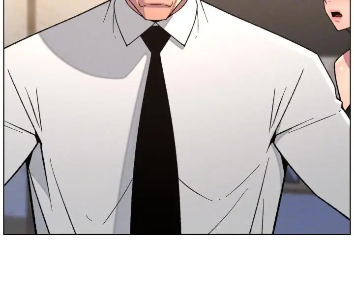 漫画《兄妹的秘密授课》第86话第68张图