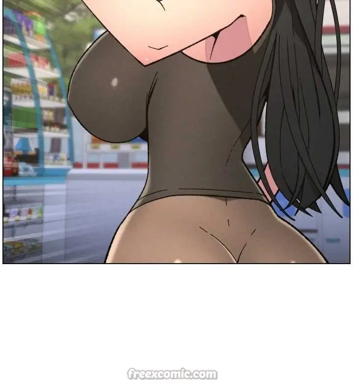 漫画《兄妹的秘密授课》第90话第140张图