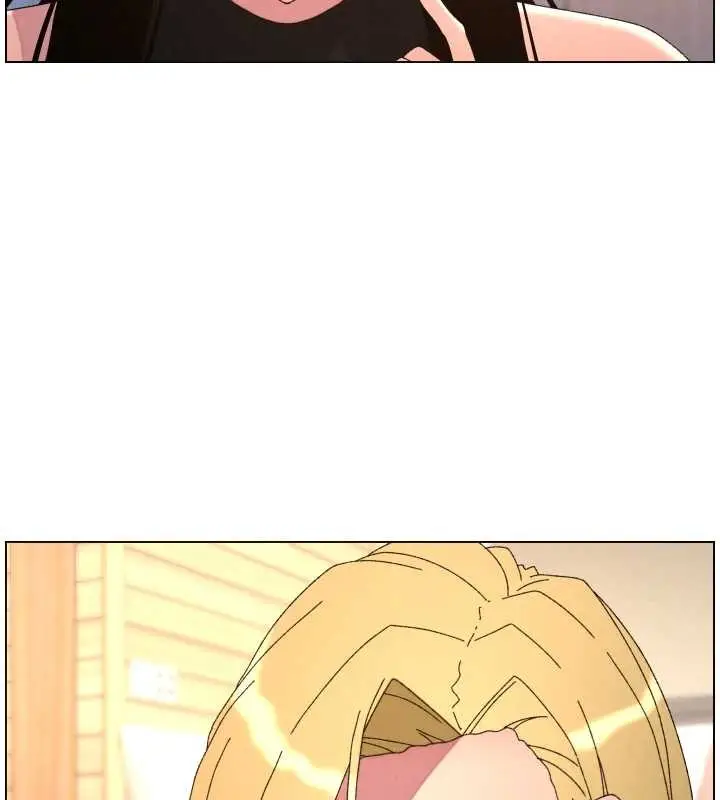 漫画《兄妹的秘密授课》第99话第8张图