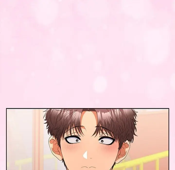 漫画《在公司偷偷爱》第24话第115张图