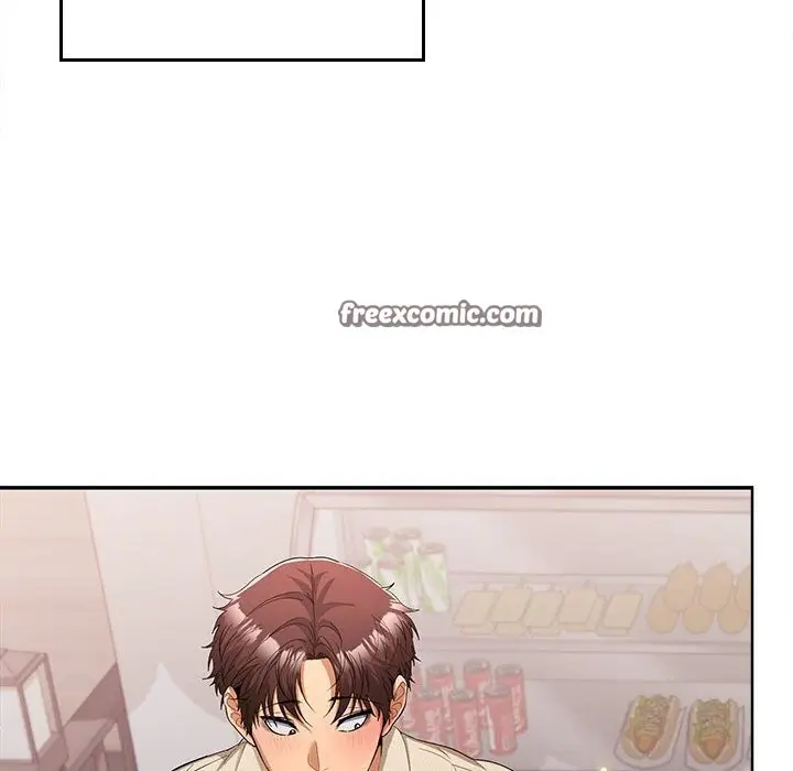 漫画《在公司偷偷爱》第24话第126张图