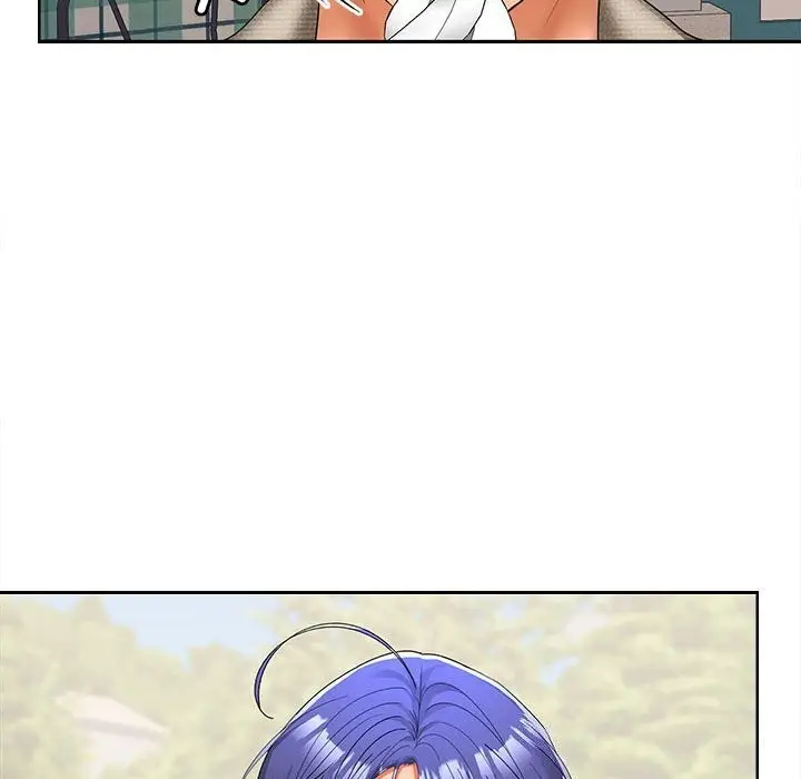 漫画《在公司偷偷爱》第24话第28张图