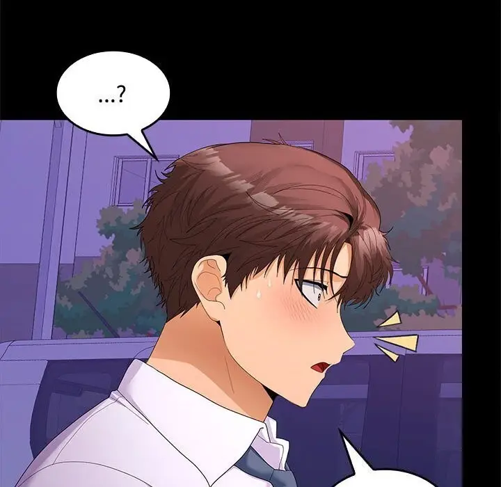 漫画《在公司偷偷爱》第24话第45张图