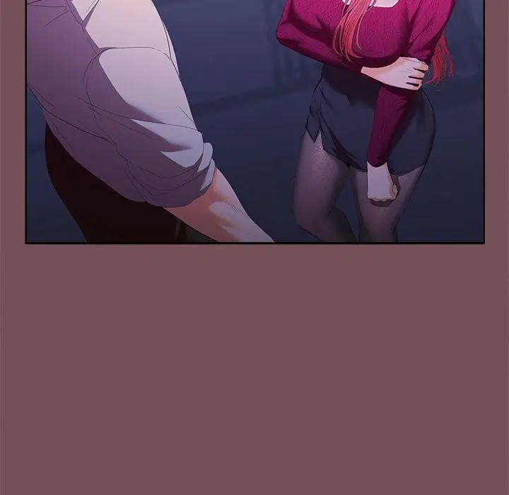 漫画《在公司偷偷爱》第26话第60张图