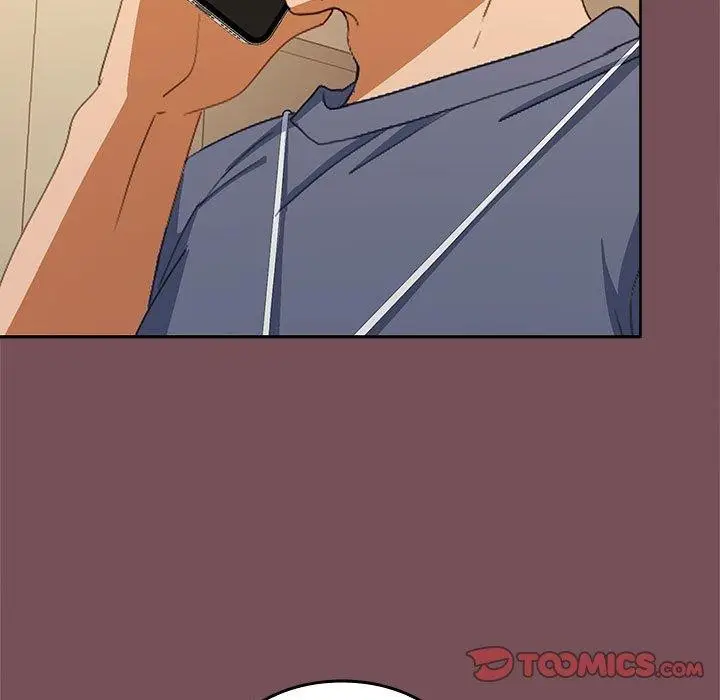 漫画《在公司偷偷爱》第27话第129张图
