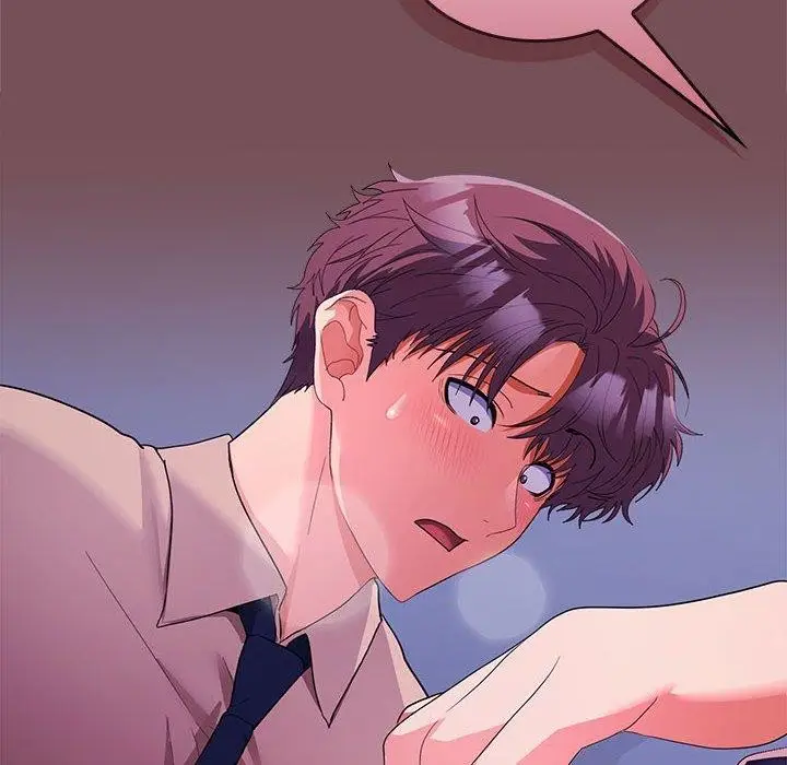 漫画《在公司偷偷爱》第27话第14张图
