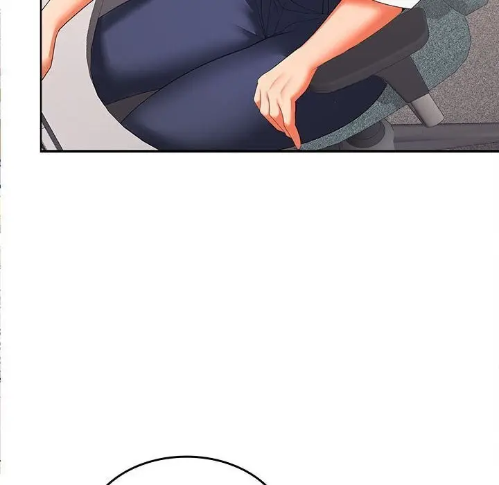 漫画《在公司偷偷爱》第29话第55张图