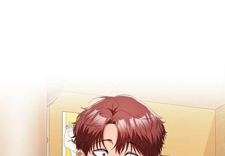漫画《在公司偷偷爱》第30话第2张图