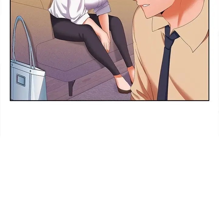 漫画《在公司偷偷爱》第31话第14张图