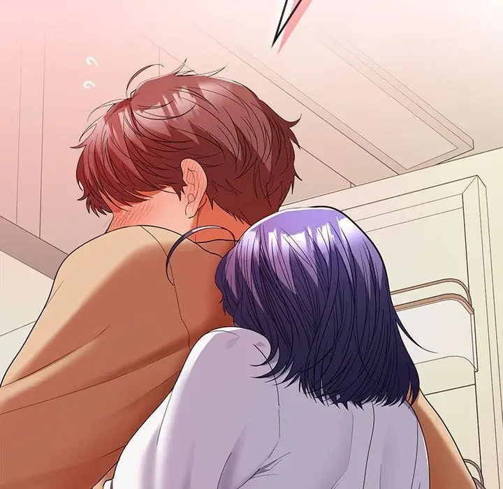 漫画《在公司偷偷爱》第31话第25张图