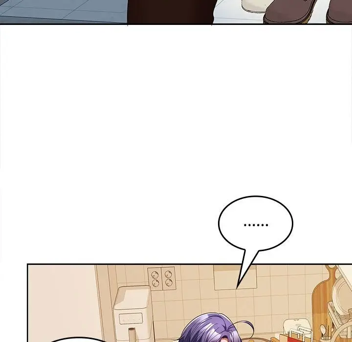 漫画《在公司偷偷爱》第31话第9张图