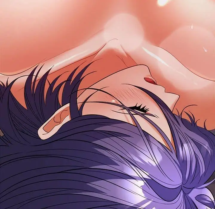 漫画《在公司偷偷爱》第32话第42张图