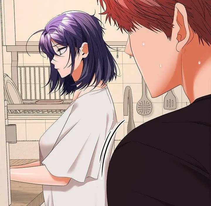 漫画《在公司偷偷爱》第34话第117张图