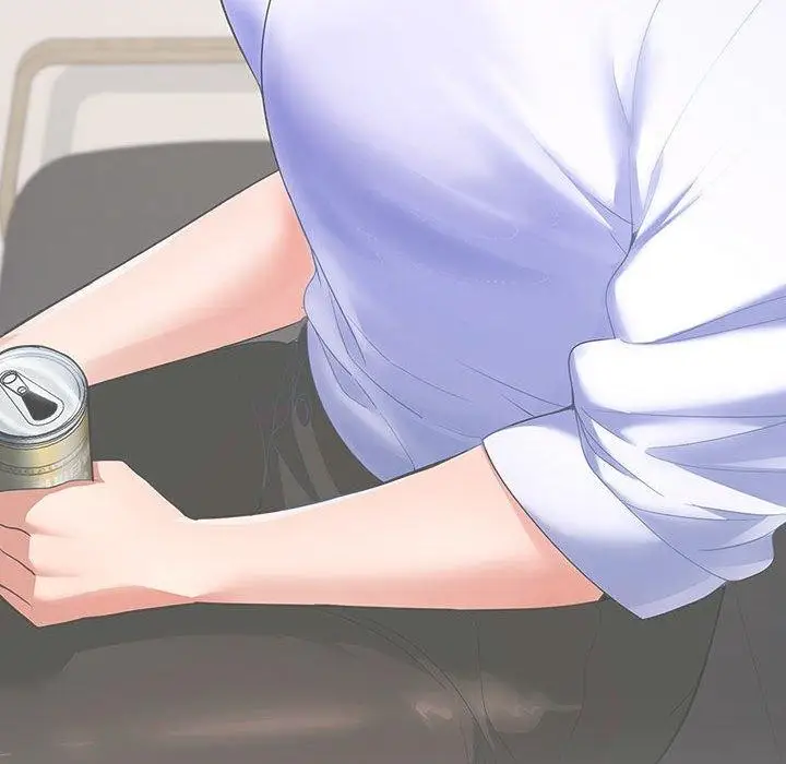 漫画《在公司偷偷爱》第45话第46张图