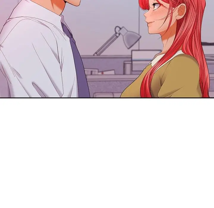 漫画《在公司偷偷爱》第46话第187张图