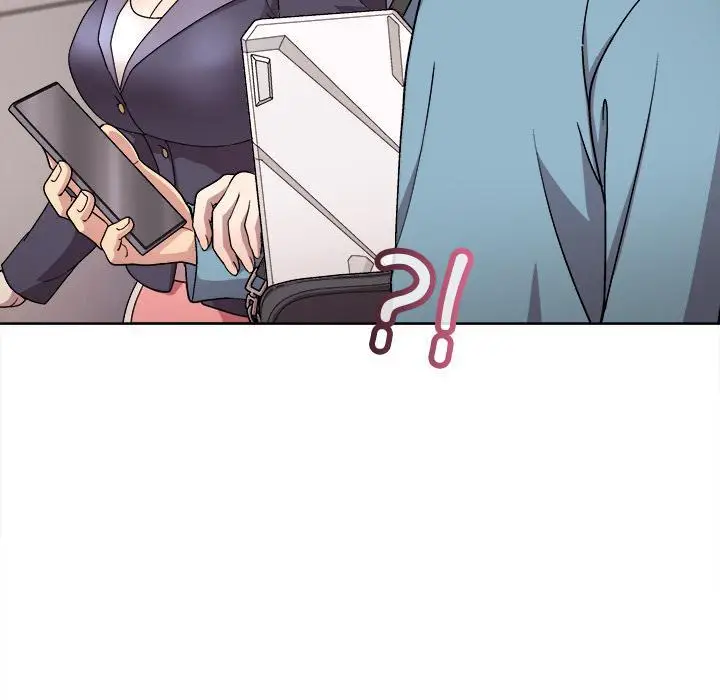 漫画《和美女上司玩游戏》第2话第10张图