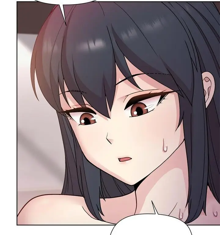 漫画《和美女上司玩游戏》第4话第125张图