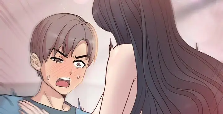 漫画《和美女上司玩游戏》第4话第163张图