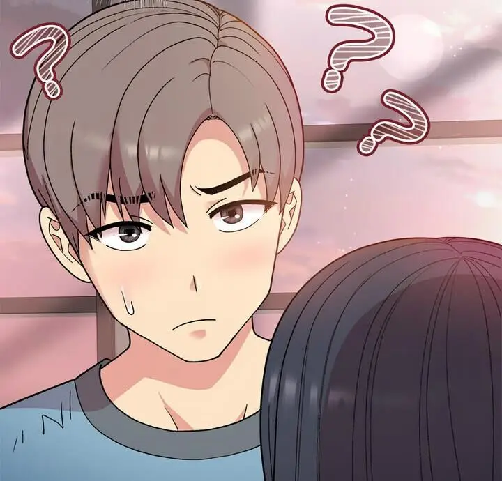漫画《和美女上司玩游戏》第4话第8张图