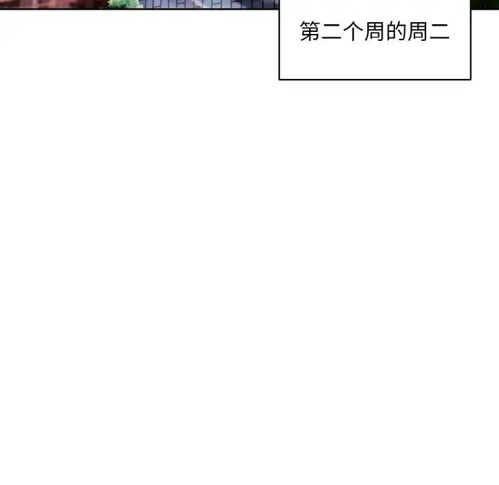 漫画《和美女上司玩游戏》第8话第6张图